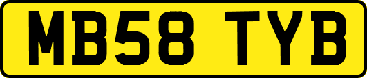 MB58TYB
