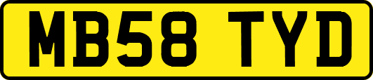 MB58TYD