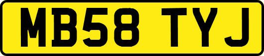 MB58TYJ