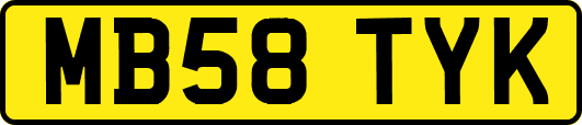 MB58TYK