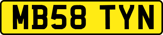 MB58TYN