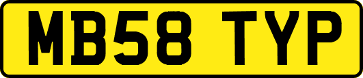 MB58TYP