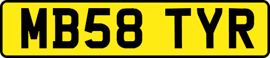 MB58TYR