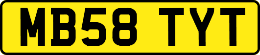 MB58TYT