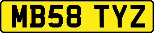 MB58TYZ