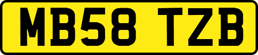 MB58TZB