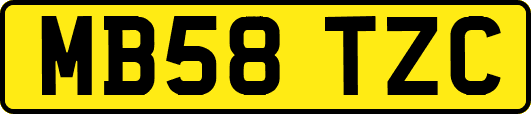 MB58TZC