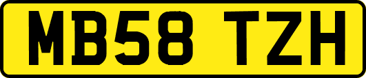MB58TZH