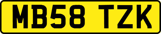 MB58TZK