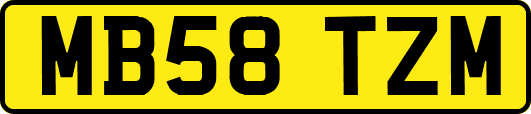 MB58TZM