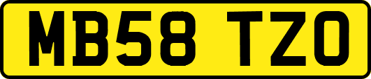 MB58TZO