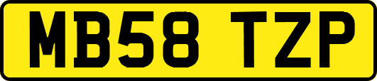 MB58TZP
