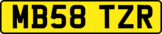 MB58TZR