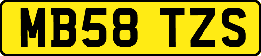 MB58TZS
