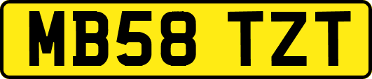 MB58TZT