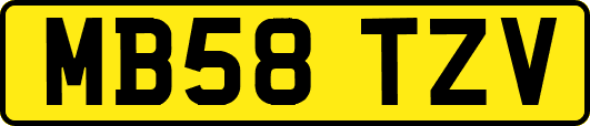 MB58TZV
