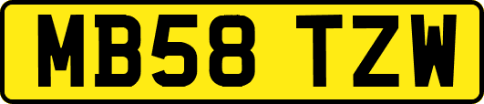 MB58TZW