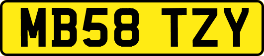 MB58TZY