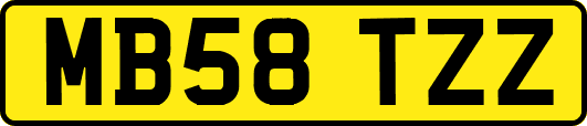 MB58TZZ