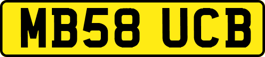 MB58UCB