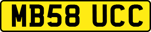 MB58UCC