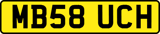 MB58UCH