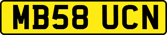 MB58UCN