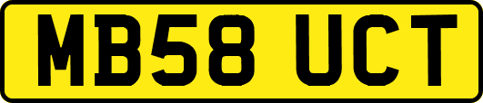 MB58UCT