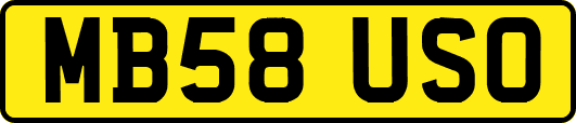 MB58USO