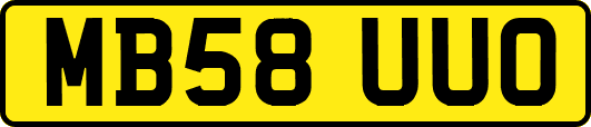 MB58UUO