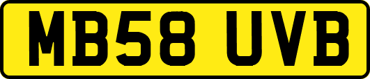 MB58UVB