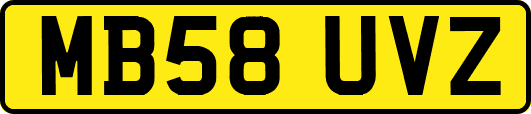 MB58UVZ