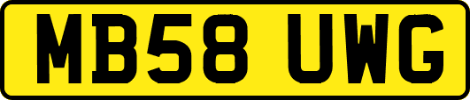 MB58UWG