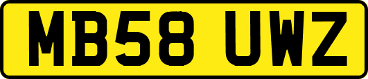 MB58UWZ