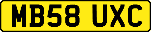 MB58UXC