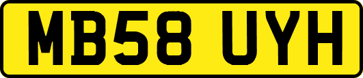 MB58UYH