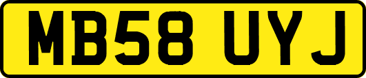 MB58UYJ