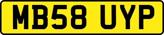 MB58UYP