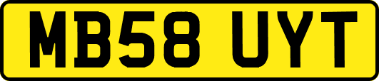 MB58UYT