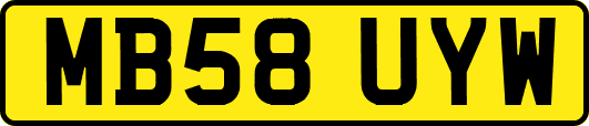 MB58UYW