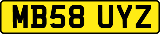 MB58UYZ