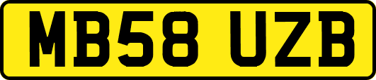MB58UZB