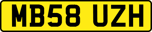MB58UZH
