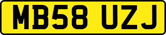 MB58UZJ