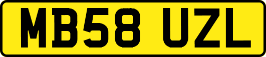 MB58UZL