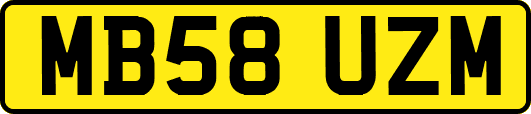 MB58UZM