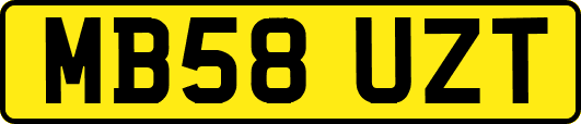 MB58UZT