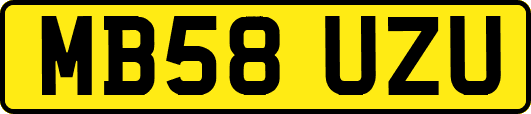 MB58UZU