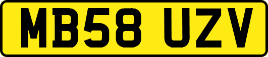 MB58UZV
