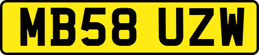 MB58UZW